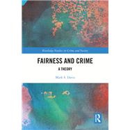 Fairness and Crime