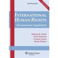International Human Rights Documentary Supplement
