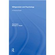 Wittgenstein and Psychology: A Practical Guide