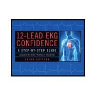 12-lead EKG Confidence: A Step-by-step Guide