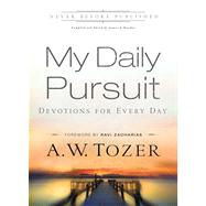 My Daily Pursuit Devotions for Every Day