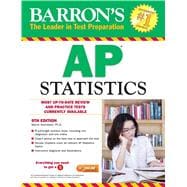 Barron's AP Statistics