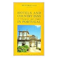 Hotels and Country Inns in Portugal