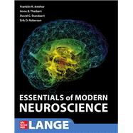 Essentials of Modern Neuroscience,9780071849050