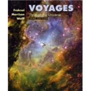 Voyages Through the Universe With Infotrac