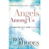 Angels among Us : Separating Fact from Fiction