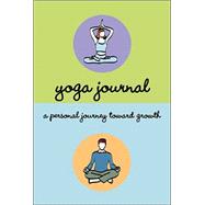 Yoga Journal : A Personal Journey Toward Growth