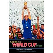 A History of the World Cup 1930-2006