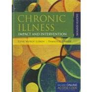 Chronic Illness: Impact and Intervention