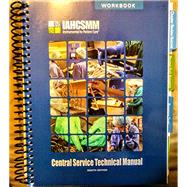 Central Service Technical Manual Eighth Edition Workbook
