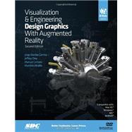 Visualization and Engineering Design Graphics With Augmented Reality (Workbook)