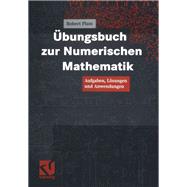 Übungsbuch zur Numerischen Mathematik