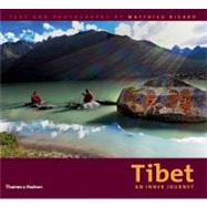Tibet An Inner Journey