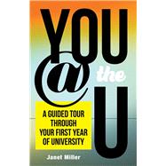 You @ the U