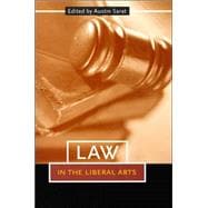 Law in the Liberal Arts