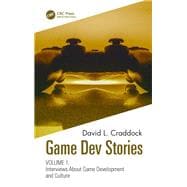 Game Dev Stories Volume 1