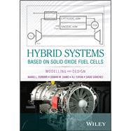 Hybrid Systems Based on Solid Oxide Fuel Cells Modelling and Design