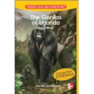 The Gorillas of Uganda