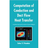 Computation of Conduction and Duct Flow Heat Transfer