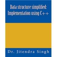 Data Structure Simplified