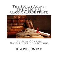 The Secret Agent, the Original Classic