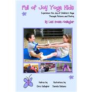 Full of Joy Yoga Kids