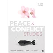 Peace and Conflict Studies