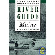 Amc River Guide Maine