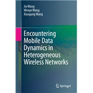 Encountering Mobile Data Dynamics in Heterogeneous Wireless Networks