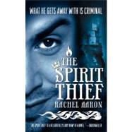 The Spirit Thief