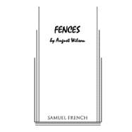 Fences : A Play,9780573619052