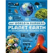 Our World in Numbers: Planet Earth