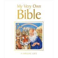 My Very Own Bible A Special Gift