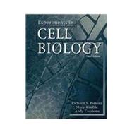 Experiments In Cell Biology