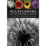 Wildflowers of the Western Plains