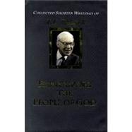 Honouring the People of God