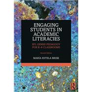 Engaging Students in Academic Literacies