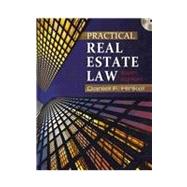 Practical Real Estate Law (Book Only)