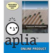 Aplia for Brigham/Ehrhardt's Financial Management: Theory & Practice, 14th Edition, [Instant Access], 1 term