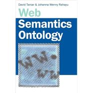 Web Semantics and Ontology,9781591409052