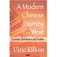 A Modern Chinese Journey to the West