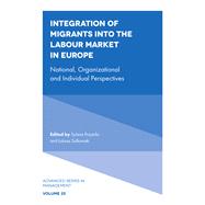 Integration of Migrants into the Labour Market in Europe
