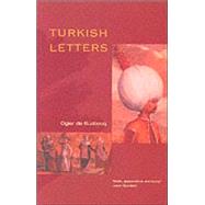 Turkish Letters