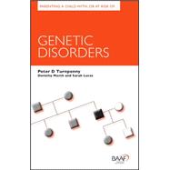 Parenting a Child With, or at Risk of Genetic Disorders