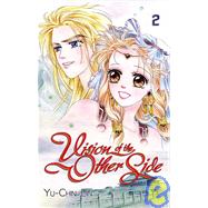 Vision of the Other Side Volume 2