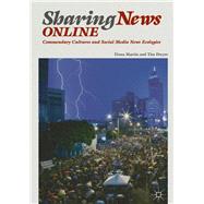 Sharing News Online
