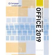 Illustrated Microsoft Office 365 & Office 2019 Introductory + Lms Integrated Sam 365 & 2019 Assessments, Training and Projects 1 Term Printed Access Card