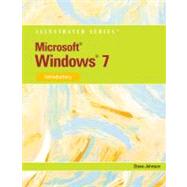 Microsoft Windows 7 Illustrated Introductory