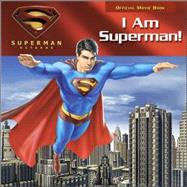 I am Superman