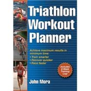 Triathlon Workout Planner